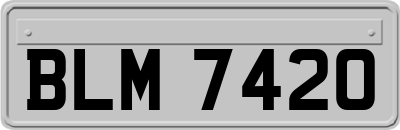 BLM7420