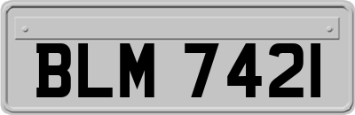 BLM7421