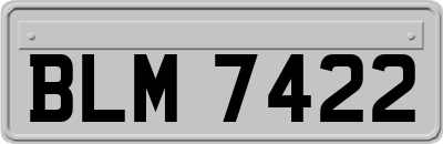 BLM7422