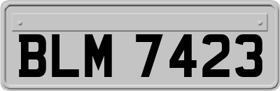 BLM7423
