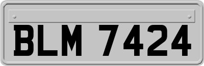 BLM7424