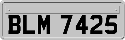 BLM7425