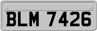 BLM7426