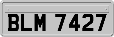 BLM7427