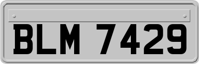 BLM7429