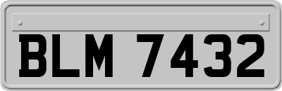 BLM7432