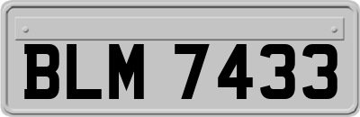BLM7433