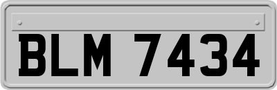 BLM7434