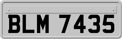 BLM7435
