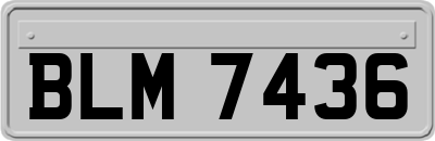 BLM7436