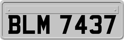 BLM7437