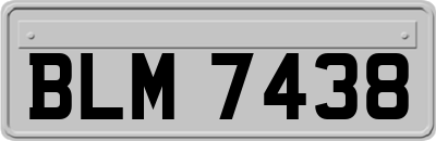 BLM7438