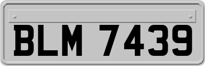 BLM7439