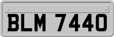 BLM7440