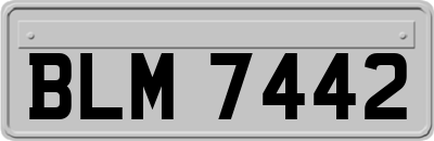 BLM7442
