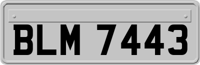 BLM7443