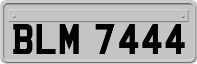 BLM7444