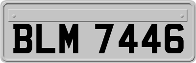 BLM7446