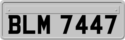 BLM7447