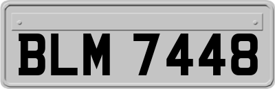 BLM7448