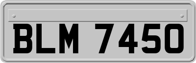 BLM7450