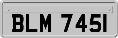 BLM7451