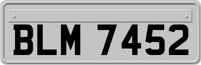 BLM7452