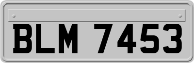 BLM7453