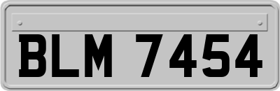 BLM7454