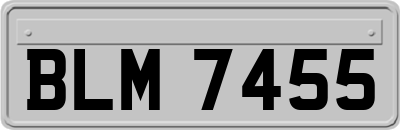 BLM7455