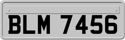 BLM7456