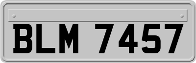 BLM7457