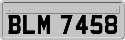 BLM7458