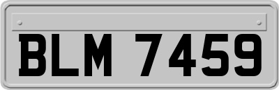 BLM7459