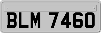 BLM7460