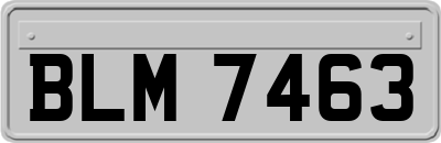 BLM7463