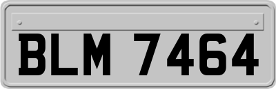 BLM7464