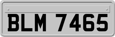 BLM7465