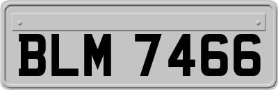 BLM7466
