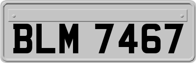BLM7467