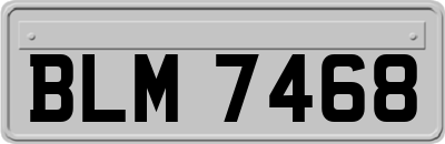 BLM7468