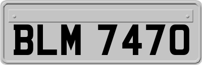 BLM7470