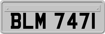 BLM7471
