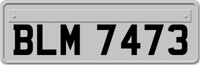 BLM7473