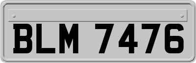 BLM7476
