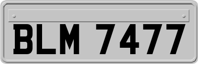 BLM7477