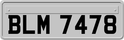 BLM7478