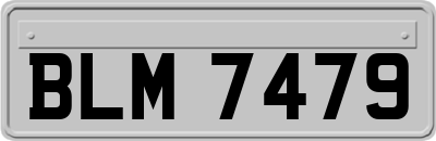 BLM7479