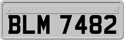 BLM7482