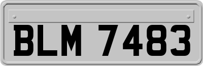 BLM7483